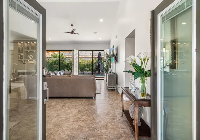 Photo 4 of Single family home for sale at 75377 Montecito Dr, Indian Wells, CA 92210 | MLS# 219148736PS | Listing updated on 2026-09-23