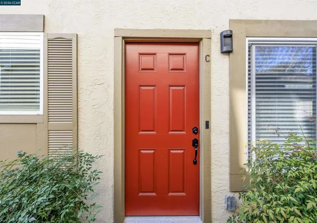 1st image of 2593 El Portal Dr #C, San Pablo, CA 94806 | MLS# 41137007