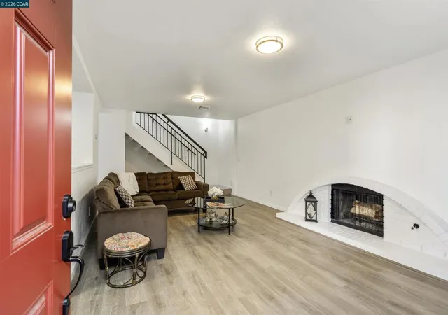 2nd image of 2593 El Portal Dr #C, San Pablo, CA 94806 | MLS# 41137007