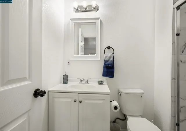 2nd image of 2593 El Portal Dr, San Pablo, CA 94806