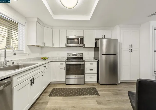 3rd image of 2593 El Portal Dr, San Pablo, CA 94806