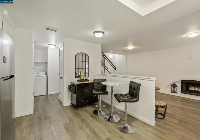 5th image of 2593 El Portal Dr, San Pablo, CA 94806