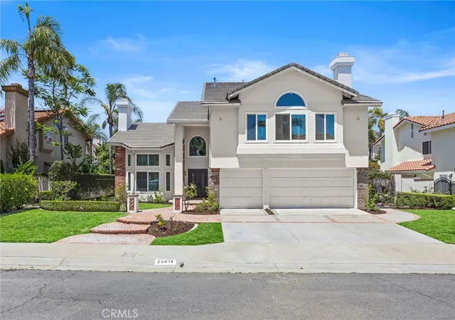 1st image of 20415 Via Burgos, Yorba Linda, CA 92887 | MLS# PW26120887