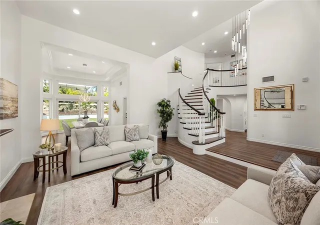 4th image of 20415 Via Burgos, Yorba Linda, CA 92887 | MLS# PW26120887