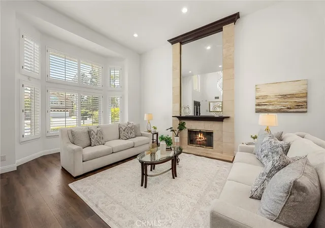 5th image of 20415 Via Burgos, Yorba Linda, CA 92887 | MLS# PW26120887