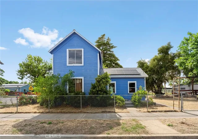1st image of 818 6th Ave, Corning, CA 96021 | MLS# SN26118266