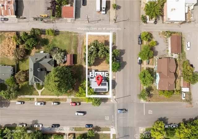 2nd image of 818 6th Ave, Corning, CA 96021 | MLS# SN26118266