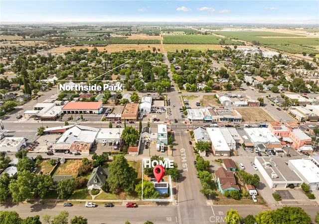 3rd image of 818 6Th Ave, Corning, CA 96021 | MLS# SN26118266