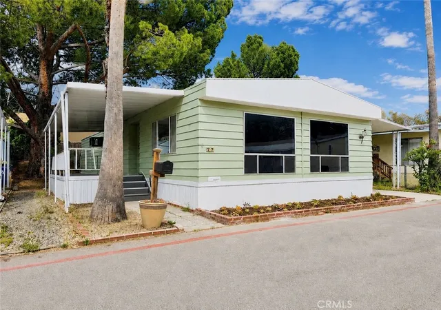 Homes for sale in Castaic, CA | 36200 Paradise Ranch Rd, Castaic, CA 91384 | MLS# SR26116380