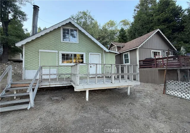 1st image of 26626 Hwy 18, Rimforest, CA 92378 | MLS# TR26120949