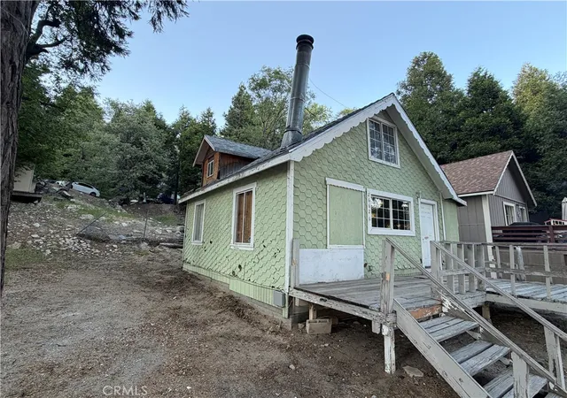 2nd image of 26626 Hwy 18, Rimforest, CA 92378 | MLS# TR26120949