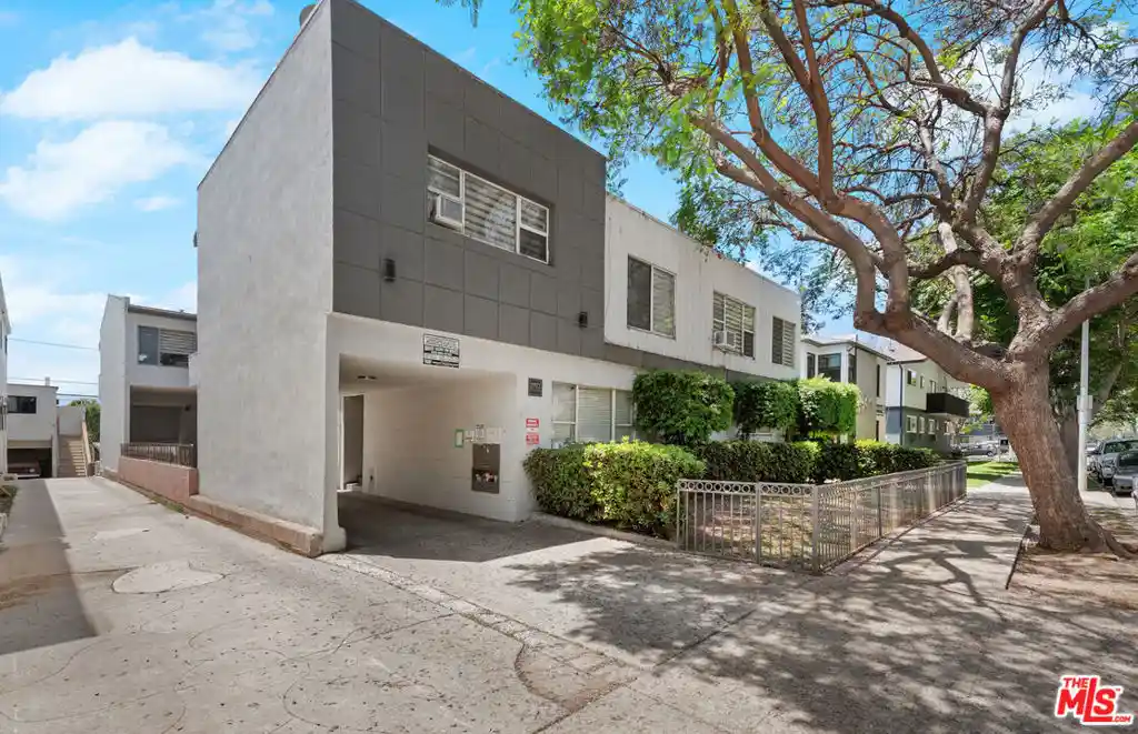 Photo 1 of Multi family home for sale at 7972 Norton Ave, West Hollywood, CA 90046 | MLS# 26842579 | Listing updated on 2026-08-18