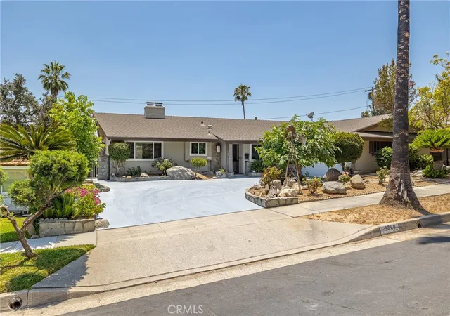Single family home for sale at 3860 Valley Lights Dr, Pasadena, CA 91107 | MLS# OC26119145