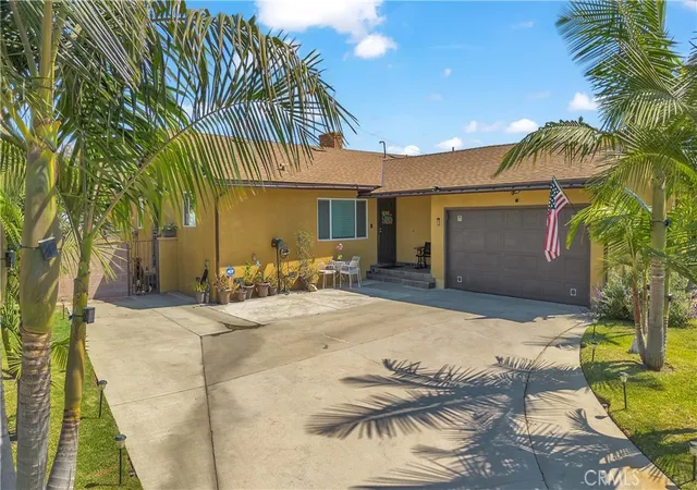 Single family home for sale at 10548 Wiley Burke Ave, Downey, CA 90241 | MLS# DW26118739