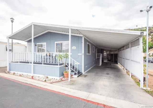 Homes for sale in El Cajon, CA | 1285 E Washington Ave #113, El Cajon, CA 92019 | MLS# 260013445SD