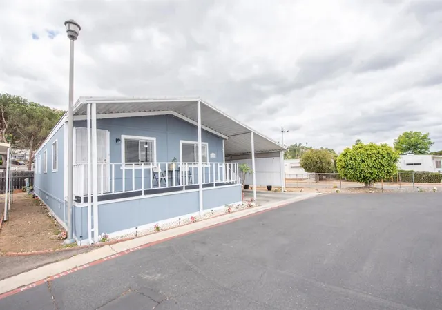 Homes for sale in El Cajon, CA | 1285 E Washington Ave #113, El Cajon, CA 92019 | MLS# 260013445SD