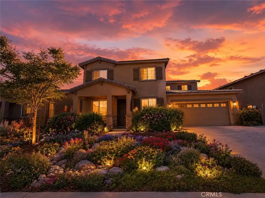 Photo 1 of Single family home for sale at 38309 Fuschia Ln, Palmdale, CA 93552 | MLS# SR26114918 | Listing updated on 2026-10-16