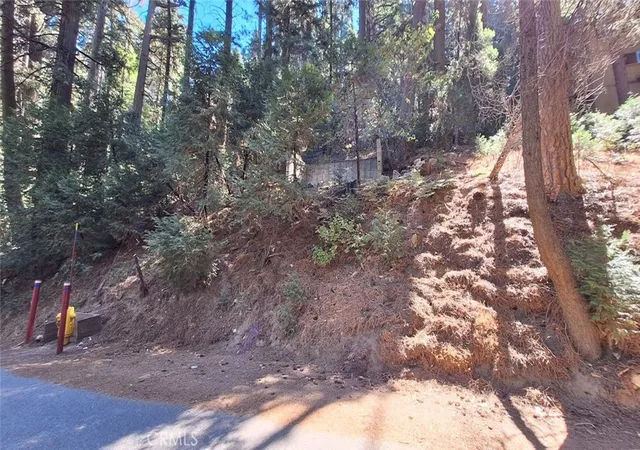 1st image of 0 Sunderland, Lake Arrowhead, CA 92352 | MLS# IV26119968