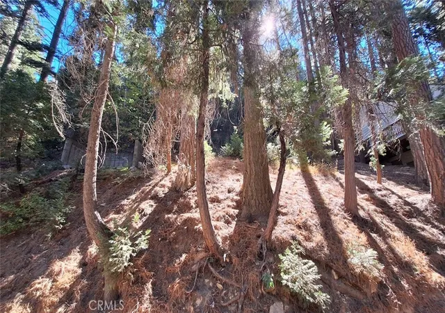 2nd image of 0 Sunderland, Lake Arrowhead, CA 92352 | MLS# IV26119968