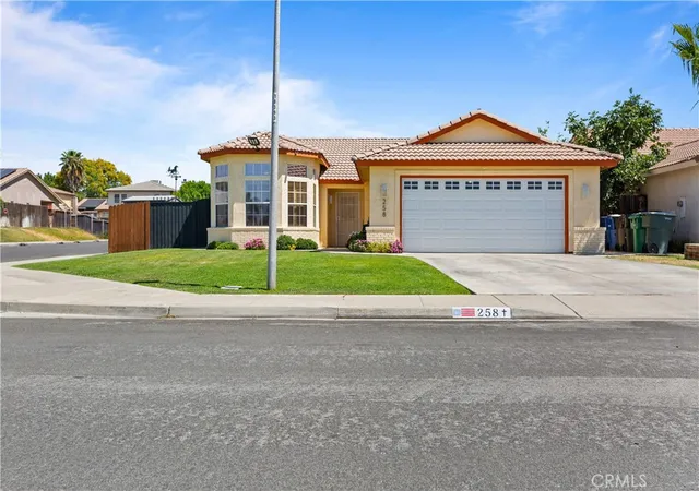 1st image of 258 Deep Creek, Bakersfield, CA 93308 | MLS# SR26120050
