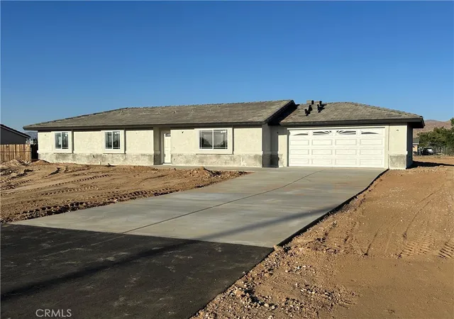 1st image of 13223 Central, Apple Valley, CA 92308 | MLS# HD26119936