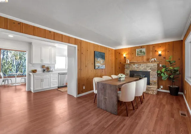 2nd image of 7001 Monte Verde Rd, El Sobrante, CA 94803 | MLS# 41137012