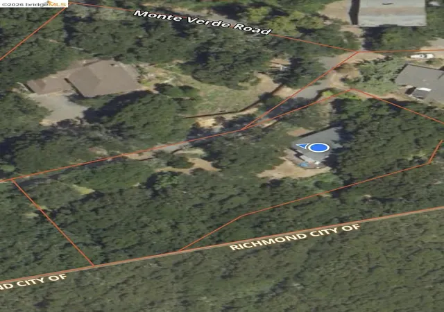 53rd image of 7001 Monte Verde Rd, El Sobrante, CA 94803 | MLS# 41137012