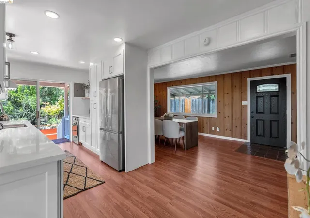 5th image of 7001 Monte Verde Rd, El Sobrante, CA 94803 | MLS# 41137012
