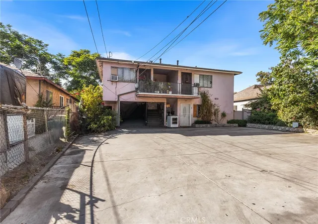 2nd image of 669 N Boyle, Los Angeles, CA 90033 | MLS# CV26120984