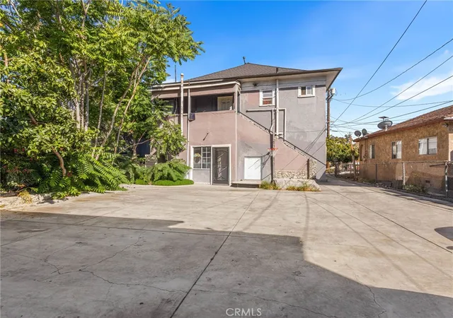4th image of 669 N Boyle, Los Angeles, CA 90033 | MLS# CV26120984