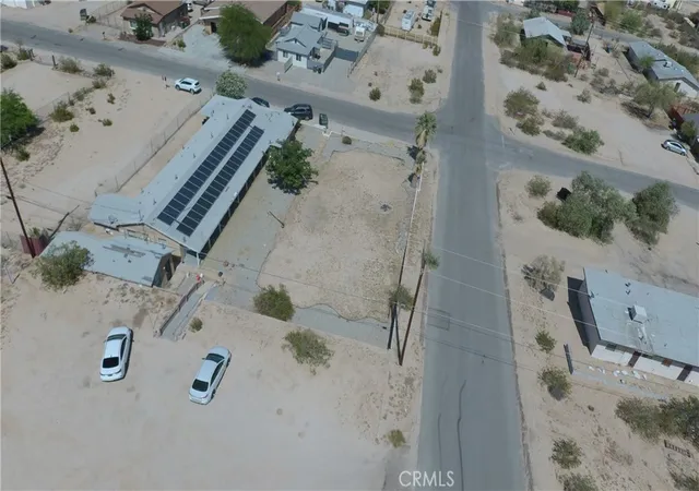 Photo 2 of Multi family home for sale at 6598 Oasis Ave, Twentynine Palms, CA 92277 | MLS# DW26119198 | Listing updated on 2026-10-06