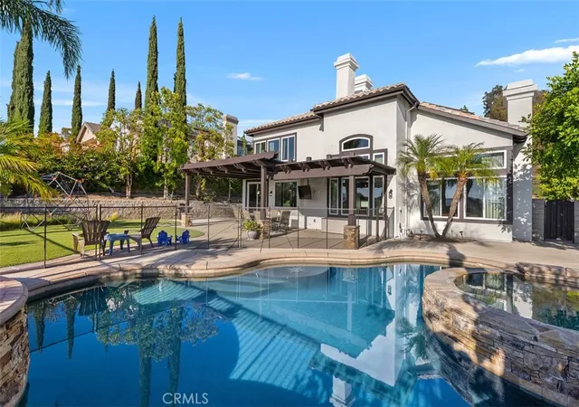 Homes for sale in Rancho Santa Margarita, CA | 32191 Weeping Willow St, Rancho Santa Margarita, CA 92679 | MLS# OC26119462
