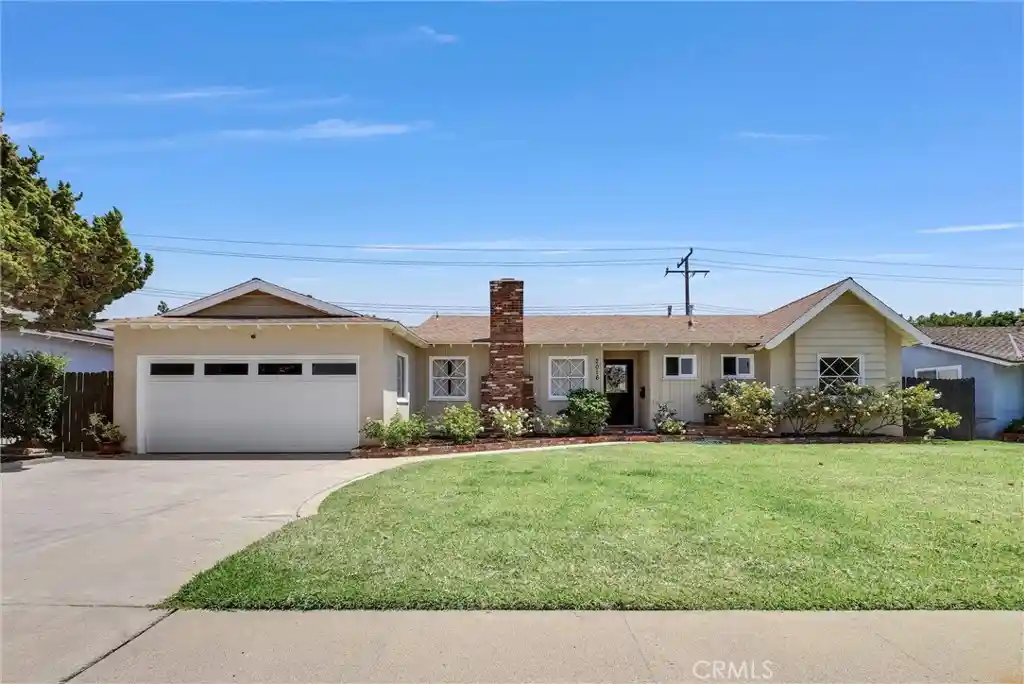 Photo 1 of Single family home for sale at 2016 E Santa Fe, Fullerton, CA 92831 | MLS# PW26120977 | Listing updated on 2026-07-17