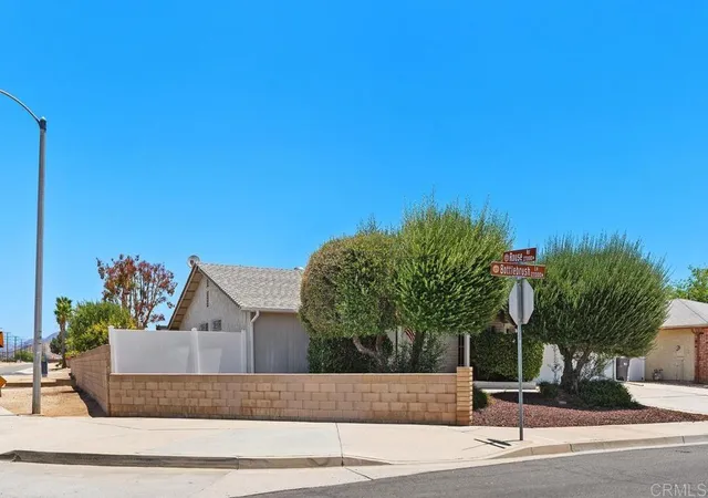 Photo 1 of Single family home for sale at 27012 Bottlebrush Ln, Menifee, CA 92586 | MLS# NDP2605332 | Listing updated on 2026-09-30