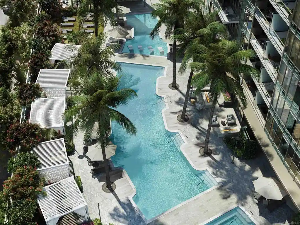Photo 1 of Condo for sale at 1160 9th Avenue #3807, San Diego, CA 92101 | MLS# 260013451SD | Listing updated on 2026-10-23