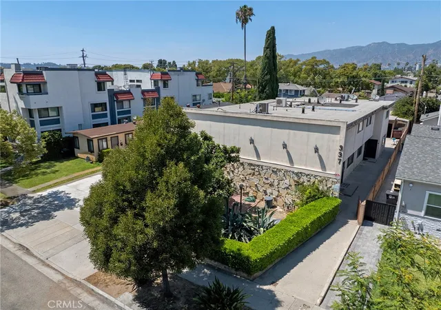 Photo 1 of Multi family home for sale at 337 W Acacia Ave, Glendale, CA 91204 | MLS# GD26119236 | Listing updated on 2026-06-03