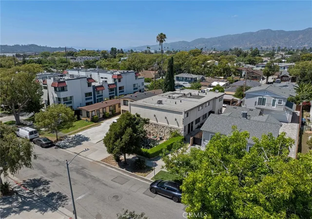 Photo 2 of Multi family home for sale at 337 W Acacia Ave, Glendale, CA 91204 | MLS# GD26119236 | Listing updated on 2026-06-03