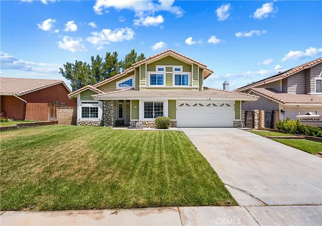 Homes for sale in Palmdale, CA | 4819 Vitrina, Palmdale, CA 93551 | MLS# SR26119743