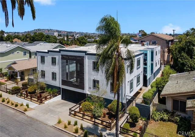 4th image of 1060 Olive, Long Beach, CA 90813 | MLS# PW26120925