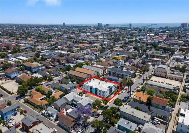 5th image of 1060 Olive, Long Beach, CA 90813 | MLS# PW26120925