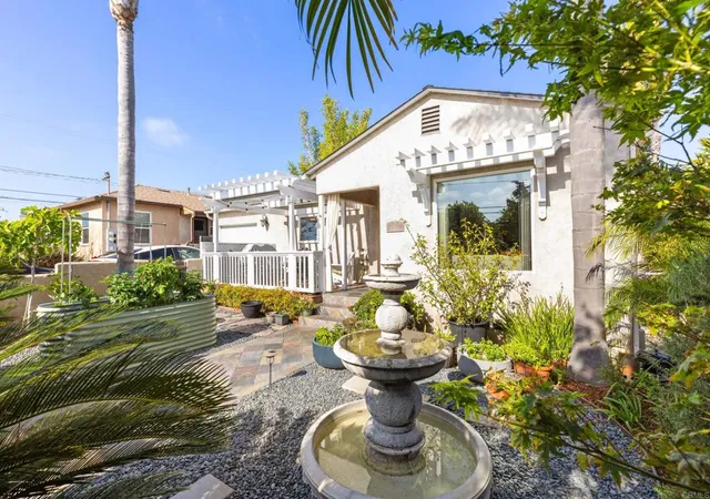 1st image of 2427 Commonwealth Ave, San Diego, CA 92104 | MLS# NDP2605334