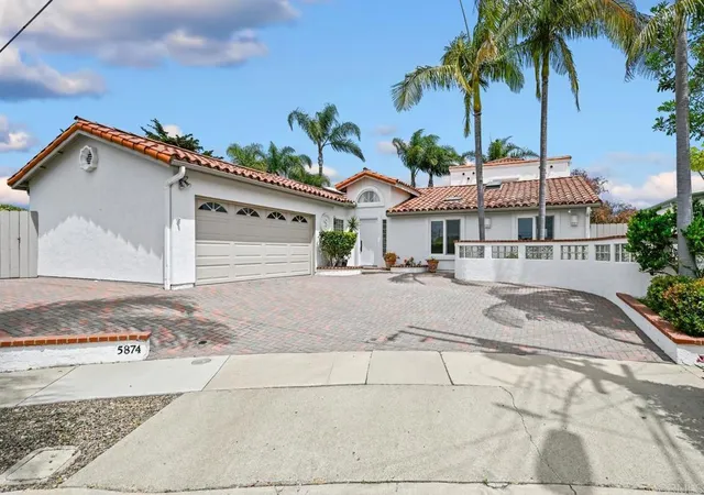 Homes for sale in San Diego, CA | 5874 Lamas St, San Diego, CA 92122 | MLS# NDP2605333