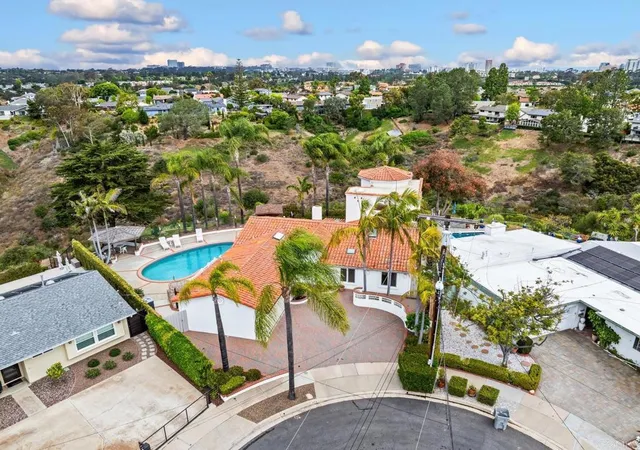 3rd image of 5874 Lamas St, San Diego, CA 92122 | MLS# NDP2605333