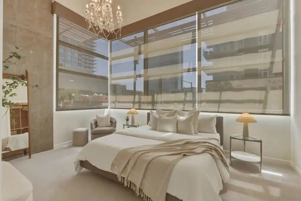 Photo 1 of Sale Pending at 800 The Mark #204, San Diego, CA 92101 | MLS# 260013452SD | Listing updated on 2026-07-20