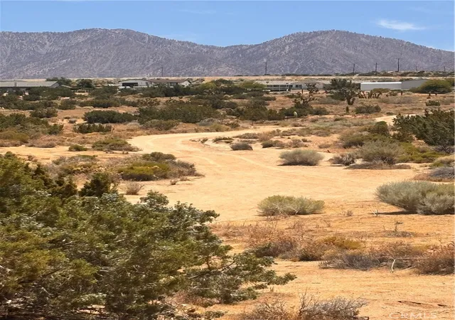 5th image of 0 126Th, Pearblossom, CA 93553 | MLS# SR26120388