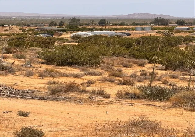 9th image of 0 126th, Pearblossom, CA 93553 | MLS# SR26120388