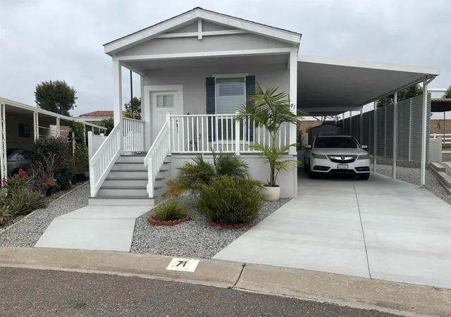 Homes for sale in San Diego, CA | 10771 Black Mtn Rd #71, San Diego, CA 92126 | MLS# 260013454SD