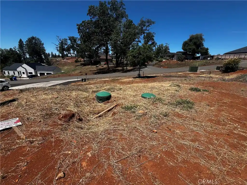 Photo 1 of Land for sale at 5358 Filbert, Paradise, CA 95969 | MLS# PA26121072 | Listing updated on 2026-08-26