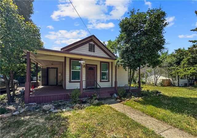 Photo 1 of Single family home for sale at 465 Pomona, Oroville, CA 95965 | MLS# OR26121074 | Listing updated on 2026-06-04