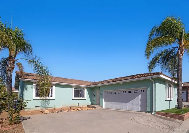 1st image of 8523 Happy Wy N, El Cajon, CA 92021 | MLS# PTP2604265